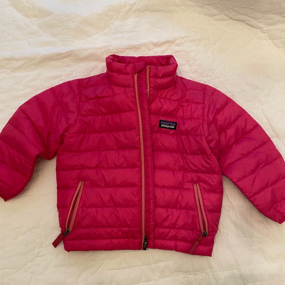 Patagonia Jacket